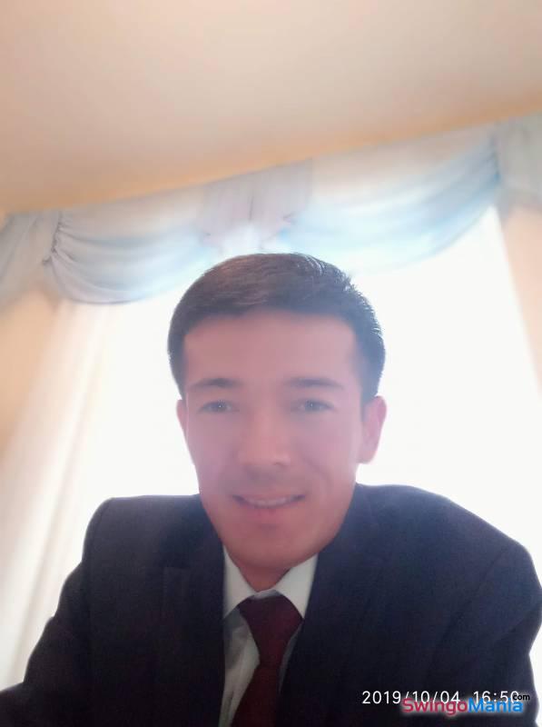 Фото nazarovakmal: swing, свинг, секс и знакомства в Tashkent