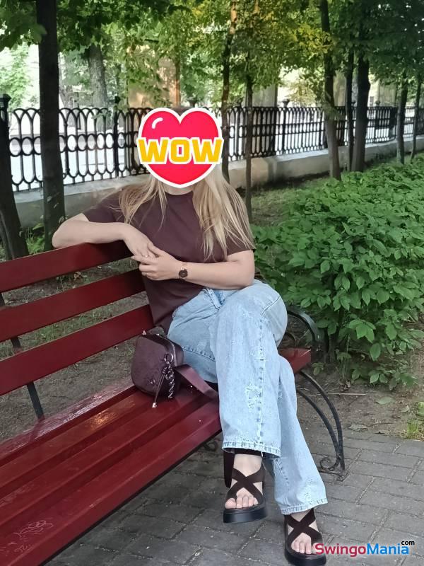 Фото Fvbhfb: swing, свинг, секс и знакомства в Bobruisk
