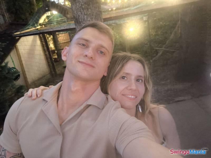 Фото DiVAR: swing, свинг, секс и знакомства в Saint-Petersburg