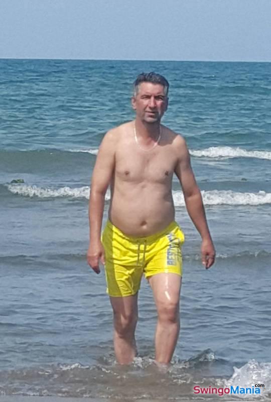 Фото Sinann: swing, свинг, секс и знакомства в Mersin
