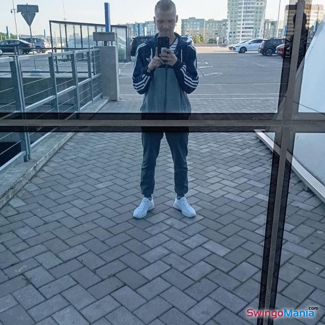 Фото averkomaksim: swing, свинг, секс и знакомства в Grodno