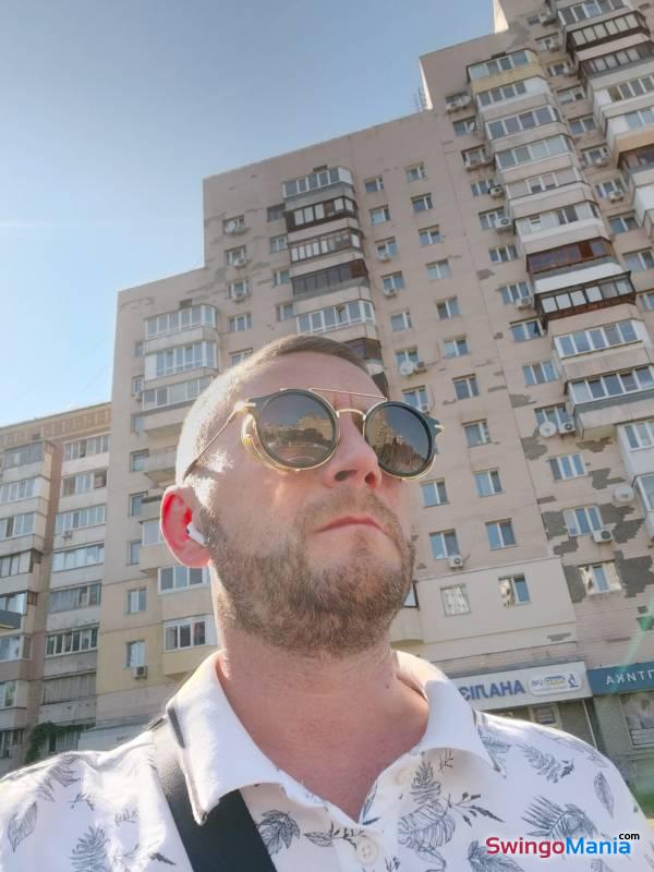 Фото Aleksmen: swing, свинг, секс и знакомства в Kiev