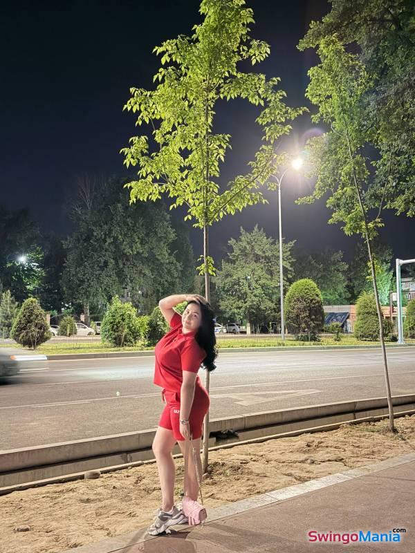 Фото Dinaraa13: swing, свинг, секс и знакомства в Tashkent