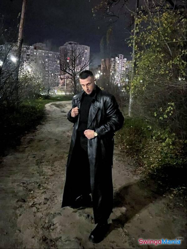 Фото Kostya123: swing, свинг, секс и знакомства в Kiev