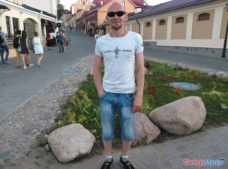 Фото LeeON: swing, свинг, секс и знакомства в Bobruisk
