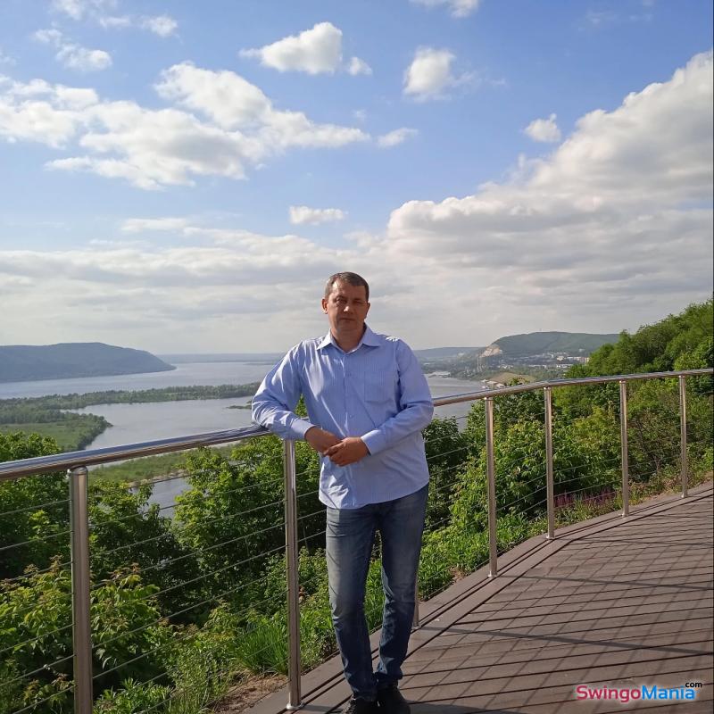 Фото Kot163: swing, свинг, секс и знакомства в Samara