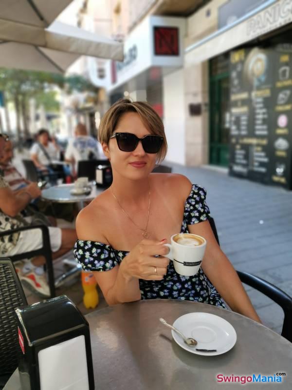 Фото Pintor66: swing, свинг, секс и знакомства в Alicante