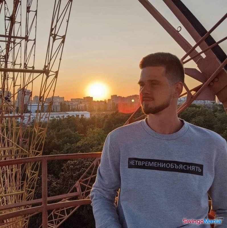 Фото hrtox: swing, свинг, секс и знакомства в Kharkiv