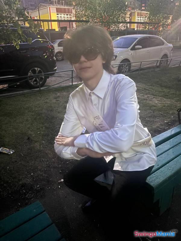 Фото Gggggggvvvvv: swing, свинг, секс и знакомства в Krasnoyarsk