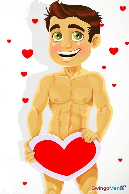 Фото trezaadam77: swing, свинг, секс и знакомства в Moscow