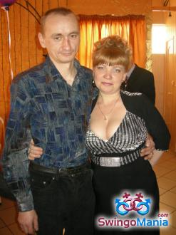 Фото vladimirvv: swing, свинг, секс и знакомства в Omsk